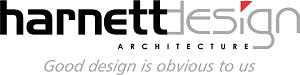 Harnett Design - Good design is obvious to us